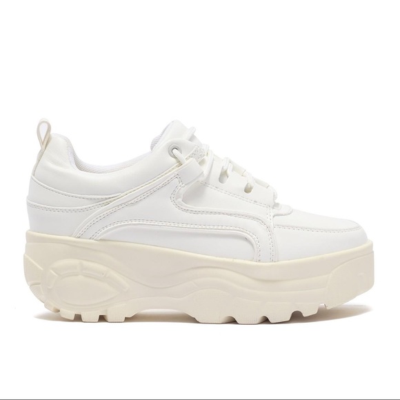 madden girl platform sneakers